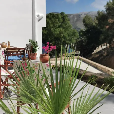 Vista Portolago Villas Lakkion Exterior photo