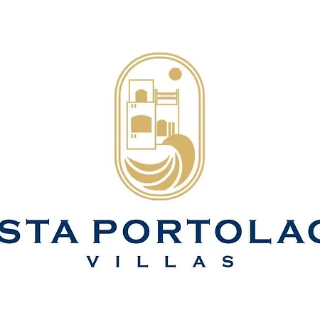 Vista Portolago Villas Lakkion Exterior photo