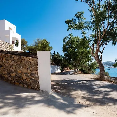 Vista Portolago Villas Lakkion Exterior photo