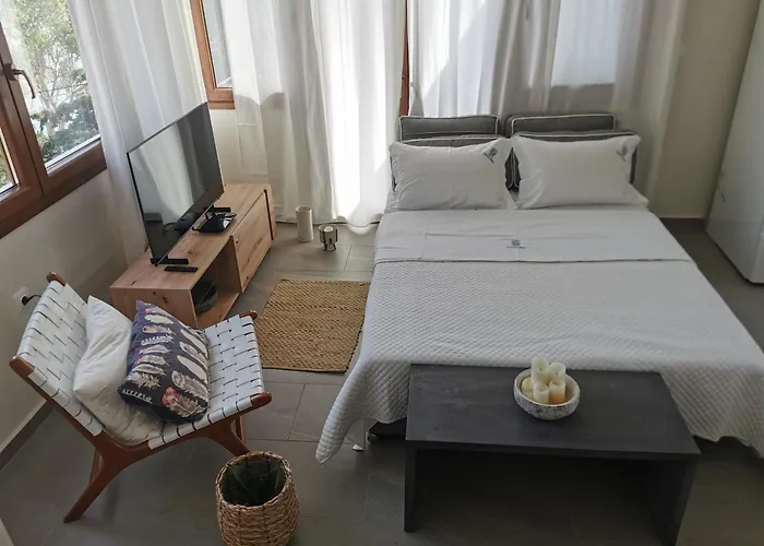 Vista Portolago Villas