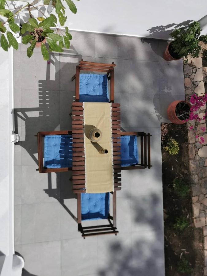 Vista Portolago Villa *