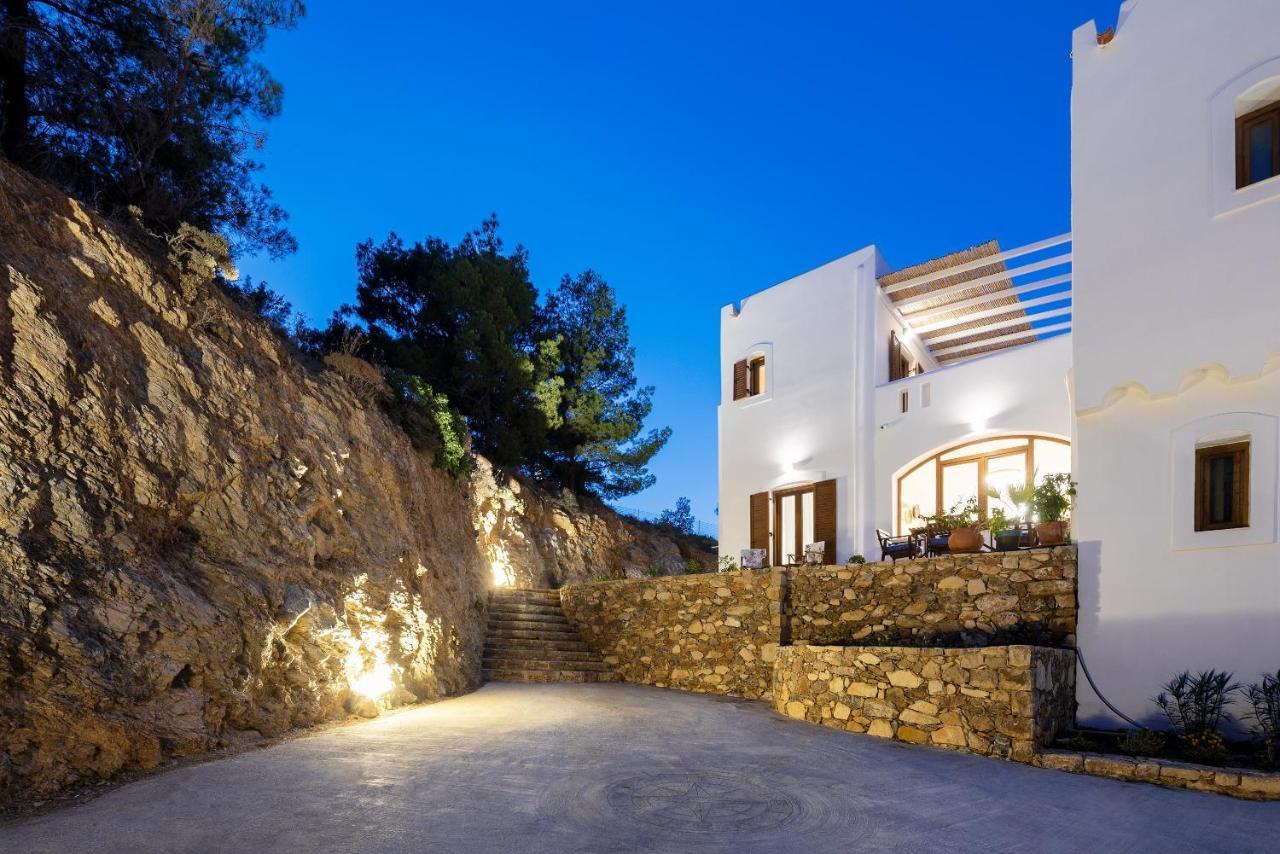 Villa Vista Portolago Lakkíon