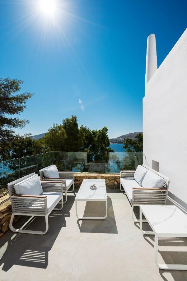 Vista Portolago Villa